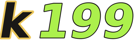 k199 โลโก้